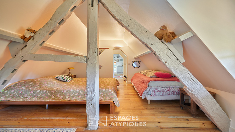 Ma-Cabane - Vente Maison BONNEBOSQ, 101 m²