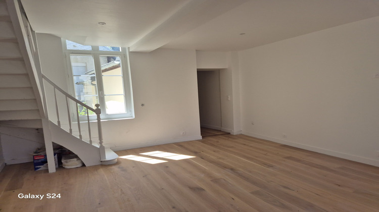 Ma-Cabane - Vente Maison Bonnebosq, 80 m²