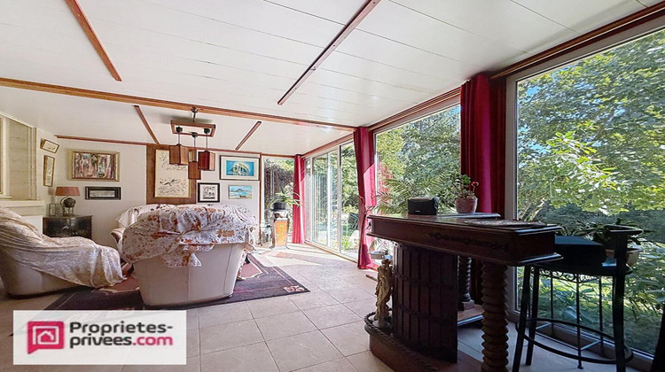 Ma-Cabane - Vente Maison BONNEBOSQ, 136 m²