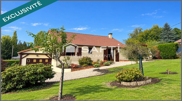 Ma-Cabane - Vente Maison Bonnebosq, 75 m²