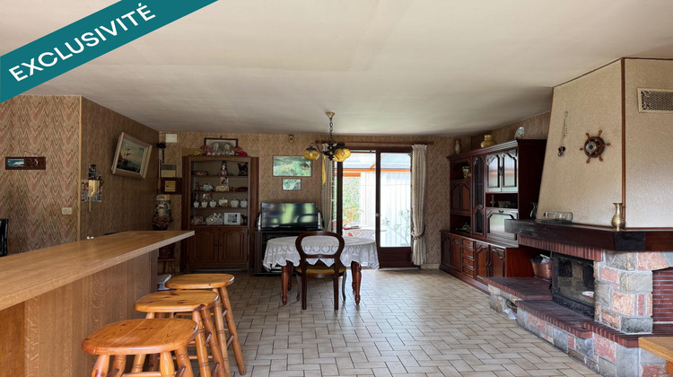 Ma-Cabane - Vente Maison Bonnebosq, 75 m²