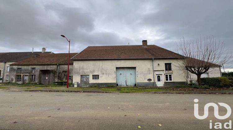 Ma-Cabane - Vente Maison Bonnecourt, 113 m²