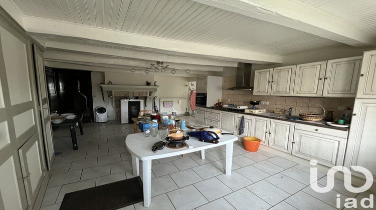 Ma-Cabane - Vente Maison Bonnecourt, 113 m²