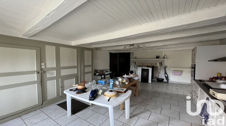 Ma-Cabane - Vente Maison Bonnecourt, 113 m²