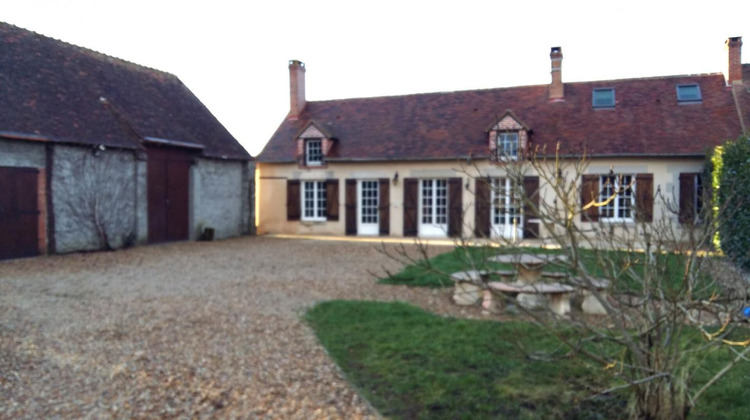 Ma-Cabane - Vente Maison BONNEE, 125 m²