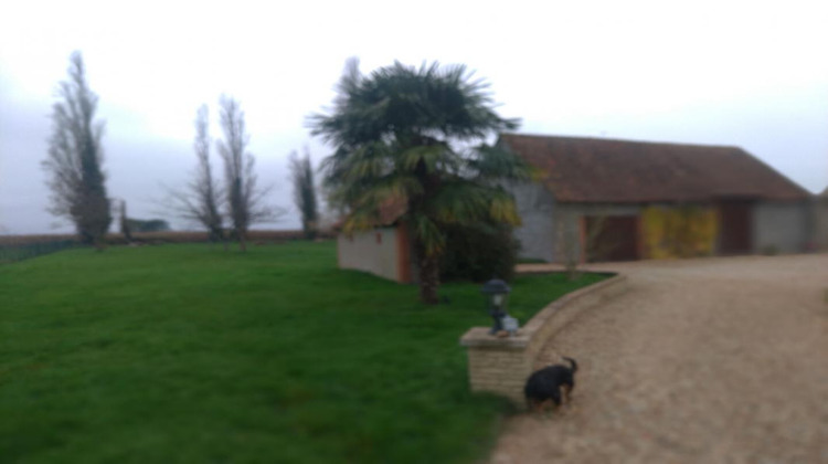 Ma-Cabane - Vente Maison BONNEE, 125 m²