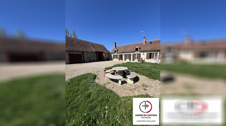 Ma-Cabane - Vente Maison Bonnée, 142 m²
