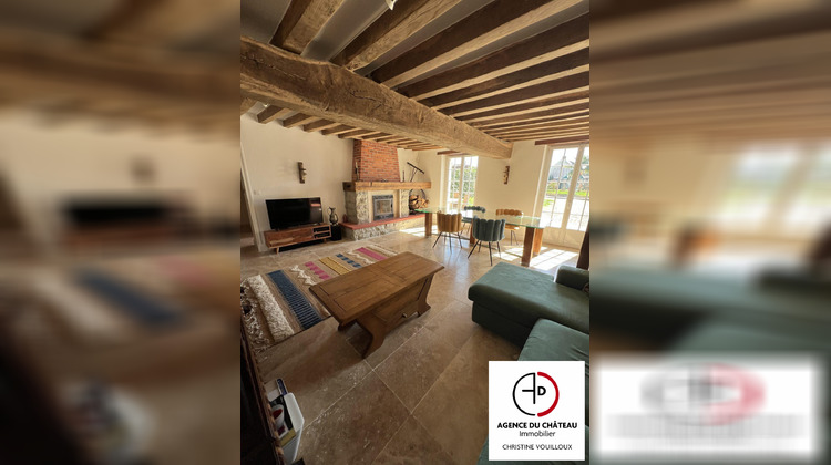 Ma-Cabane - Vente Maison Bonnée, 142 m²