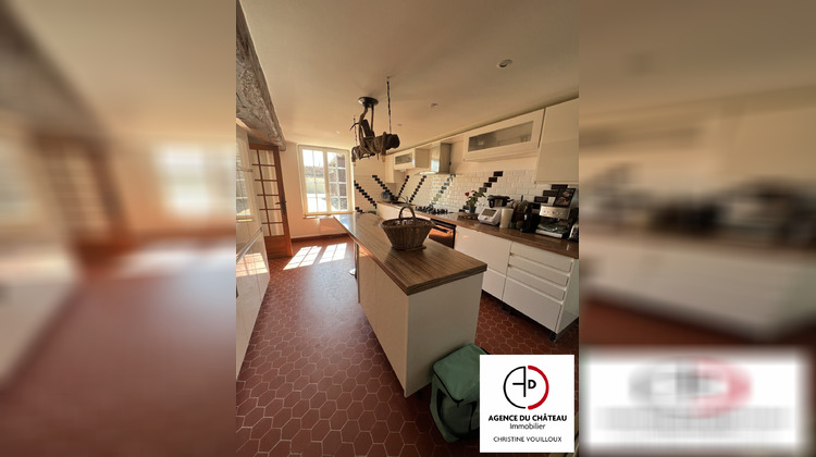 Ma-Cabane - Vente Maison Bonnée, 142 m²