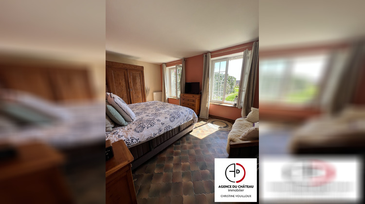 Ma-Cabane - Vente Maison Bonnée, 142 m²