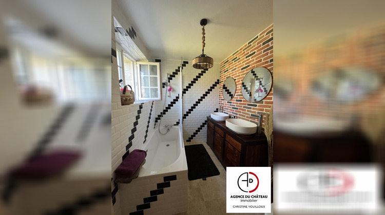 Ma-Cabane - Vente Maison Bonnée, 142 m²