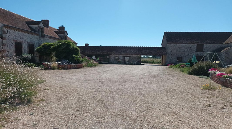 Ma-Cabane - Vente Maison BONNEE, 240 m²