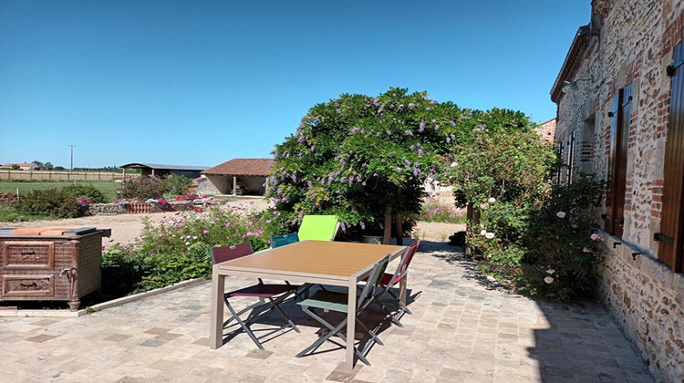 Ma-Cabane - Vente Maison BONNEE, 240 m²