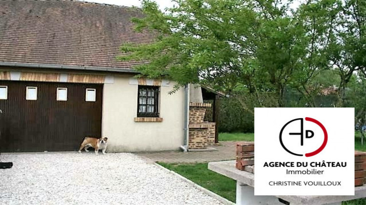 Ma-Cabane - Vente Maison Bonnée, 139 m²