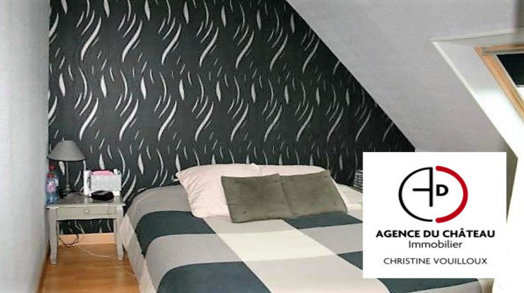 Ma-Cabane - Vente Maison Bonnée, 139 m²