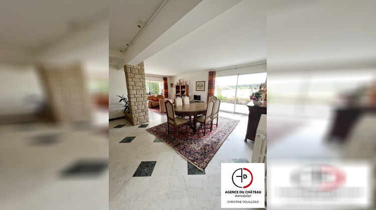 Ma-Cabane - Vente Maison Bonnée, 175 m²