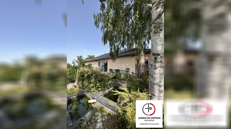 Ma-Cabane - Vente Maison Bonnée, 175 m²