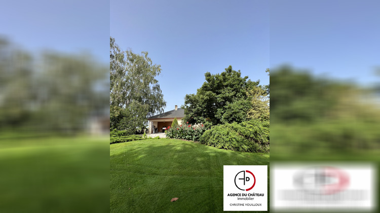 Ma-Cabane - Vente Maison Bonnée, 175 m²