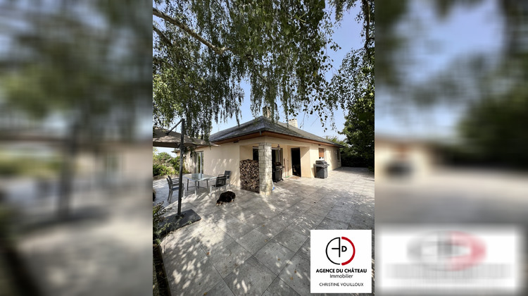 Ma-Cabane - Vente Maison Bonnée, 175 m²