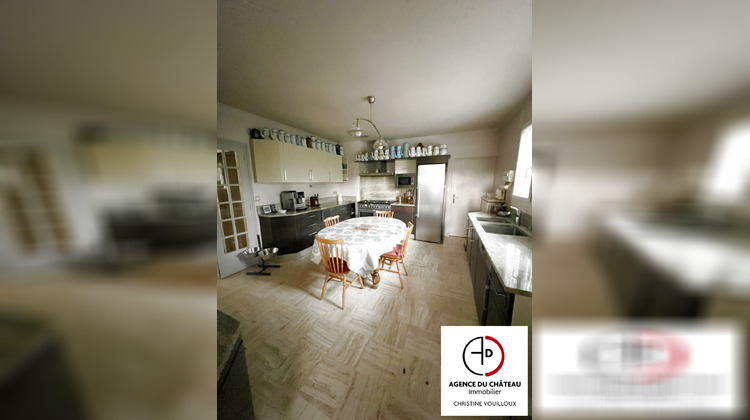 Ma-Cabane - Vente Maison Bonnée, 175 m²