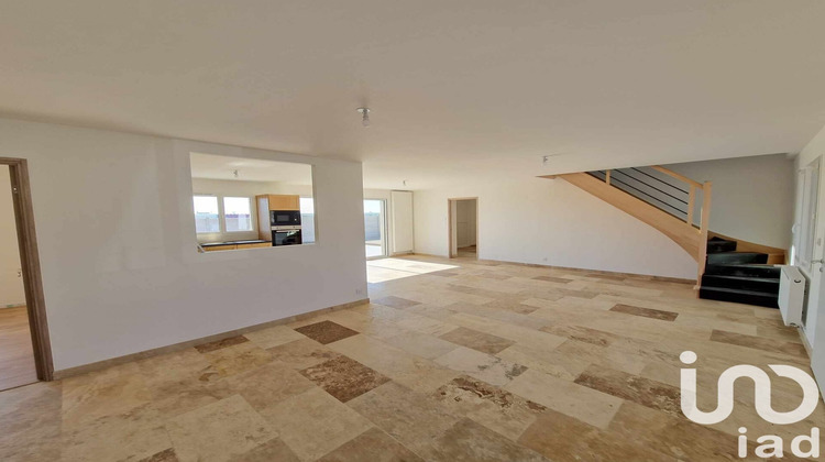 Ma-Cabane - Vente Maison Bonnée, 136 m²