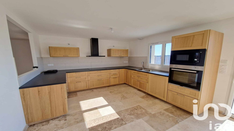 Ma-Cabane - Vente Maison Bonnée, 136 m²