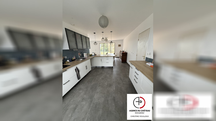 Ma-Cabane - Vente Maison Bonnée, 83 m²