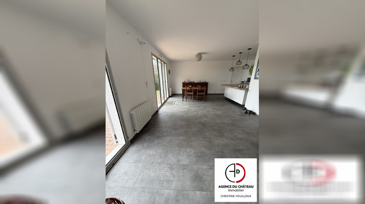 Ma-Cabane - Vente Maison Bonnée, 83 m²