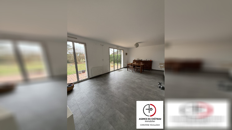 Ma-Cabane - Vente Maison Bonnée, 83 m²