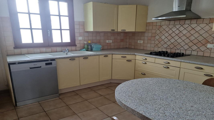 Ma-Cabane - Vente Maison BONNEE, 136 m²