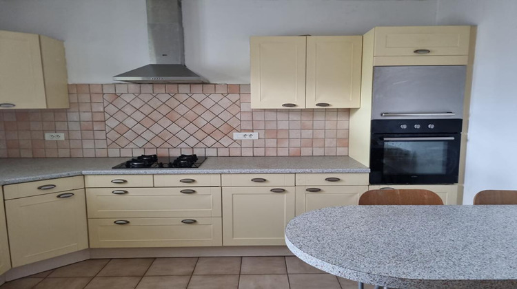 Ma-Cabane - Vente Maison BONNEE, 136 m²