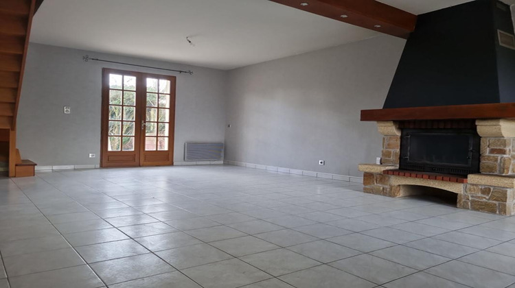 Ma-Cabane - Vente Maison BONNEE, 136 m²