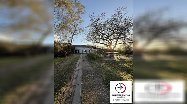 Ma-Cabane - Vente Maison Bonnée, 95 m²