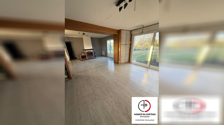 Ma-Cabane - Vente Maison Bonnée, 95 m²