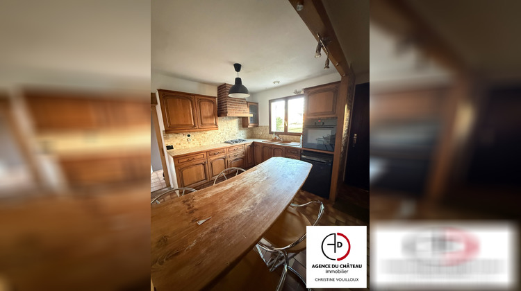 Ma-Cabane - Vente Maison Bonnée, 95 m²