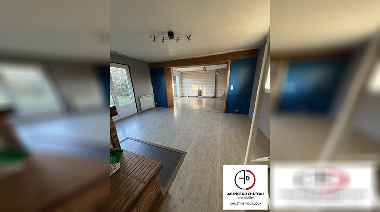 Ma-Cabane - Vente Maison Bonnée, 95 m²