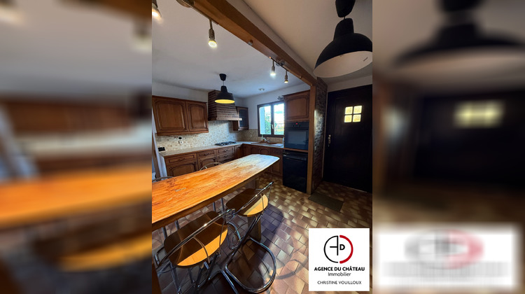 Ma-Cabane - Vente Maison Bonnée, 95 m²