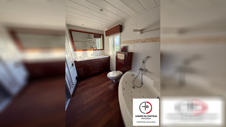 Ma-Cabane - Vente Maison Bonnée, 95 m²