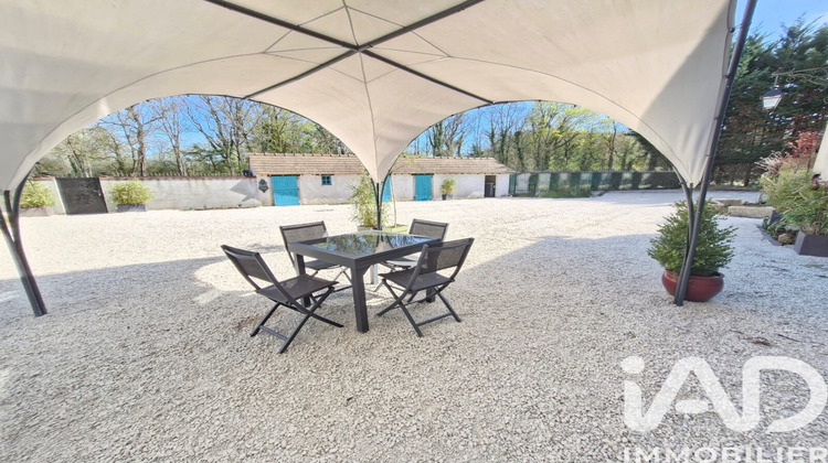 Ma-Cabane - Vente Maison Bonnée, 240 m²