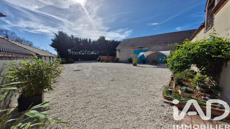 Ma-Cabane - Vente Maison Bonnée, 240 m²