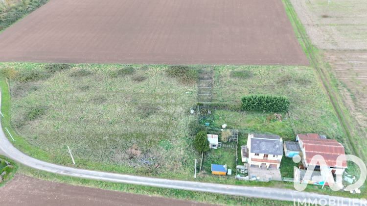 Ma-Cabane - Vente Maison Bonnee, 99 m²