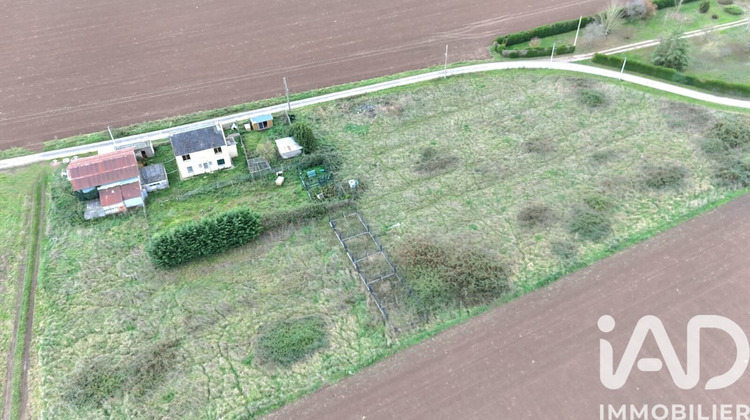 Ma-Cabane - Vente Maison Bonnee, 99 m²