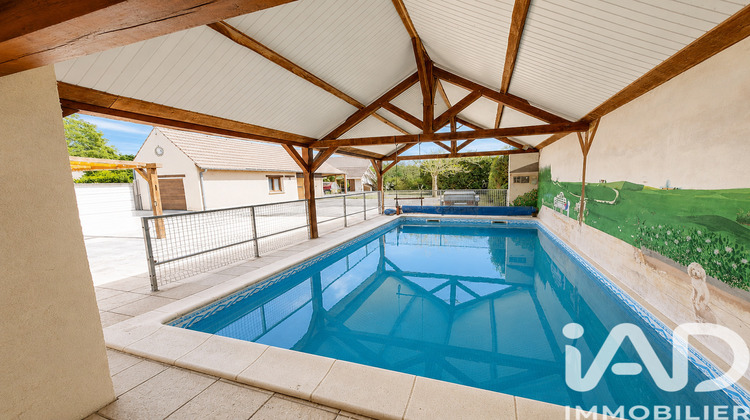 Ma-Cabane - Vente Maison Bonnée, 130 m²