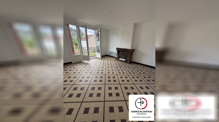 Ma-Cabane - Vente Maison Bonnée, 58 m²