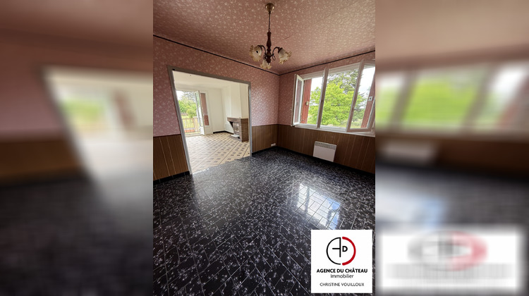 Ma-Cabane - Vente Maison Bonnée, 58 m²