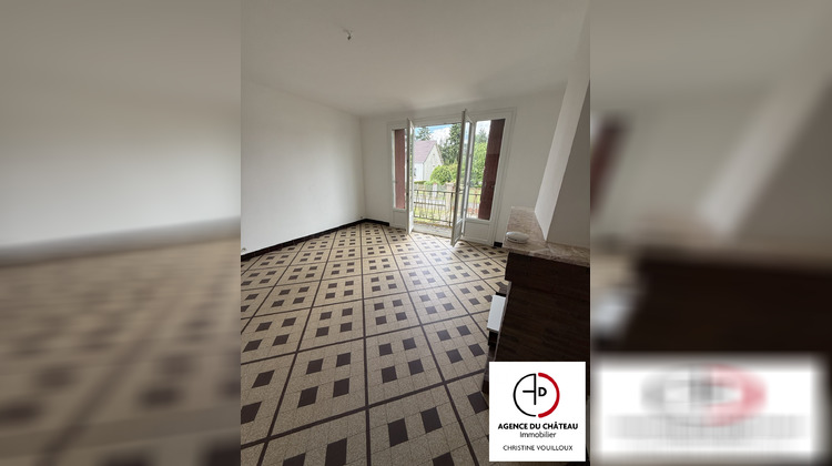 Ma-Cabane - Vente Maison Bonnée, 58 m²