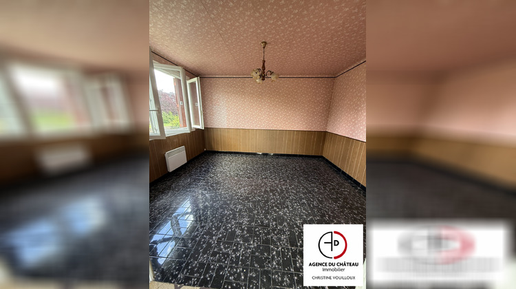 Ma-Cabane - Vente Maison Bonnée, 58 m²