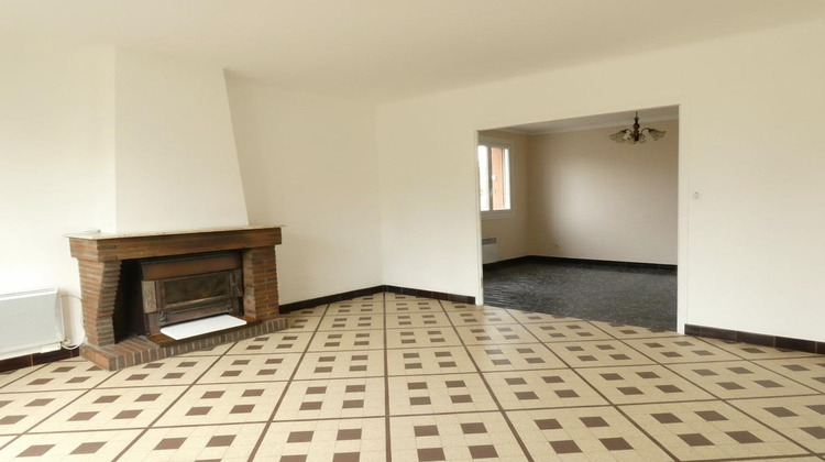 Ma-Cabane - Vente Maison Bonnée, 58 m²