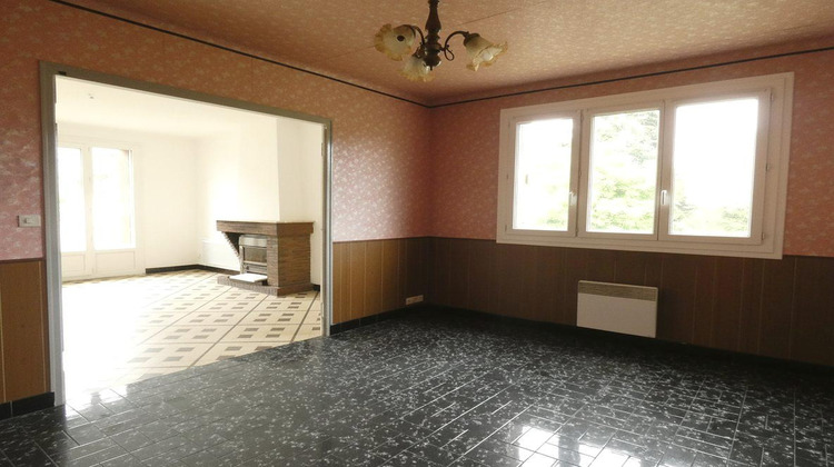 Ma-Cabane - Vente Maison Bonnée, 58 m²