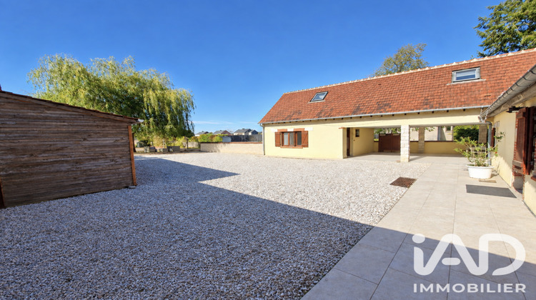 Ma-Cabane - Vente Maison Bonnée, 155 m²